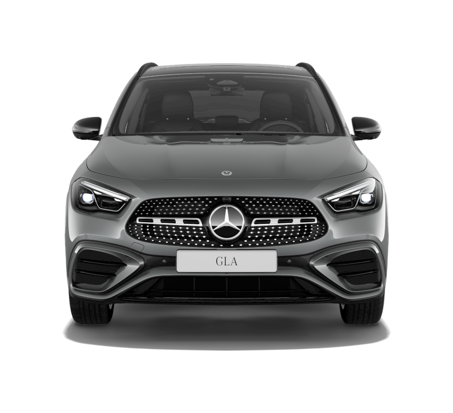 GLA 200 d 4MATIC