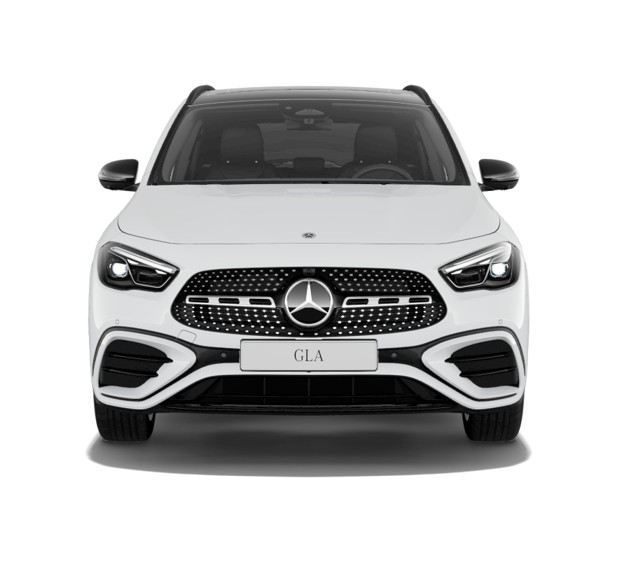 GLA 200 d 4MATIC