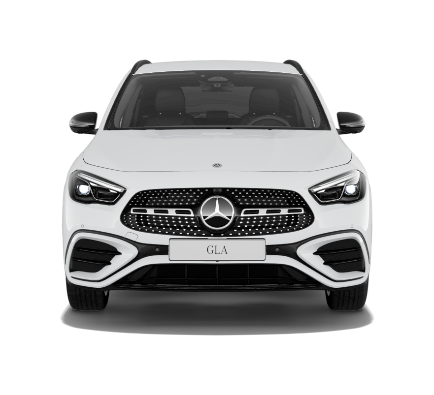 GLA 200 d 4MATIC