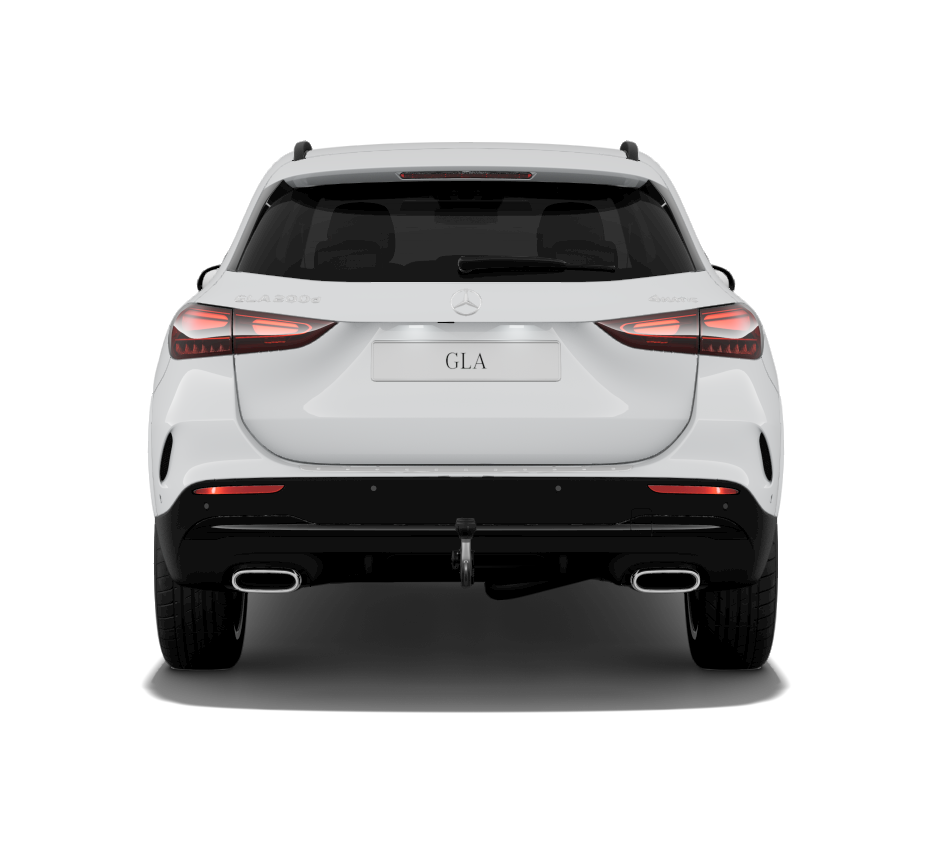 GLA 200 d 4MATIC