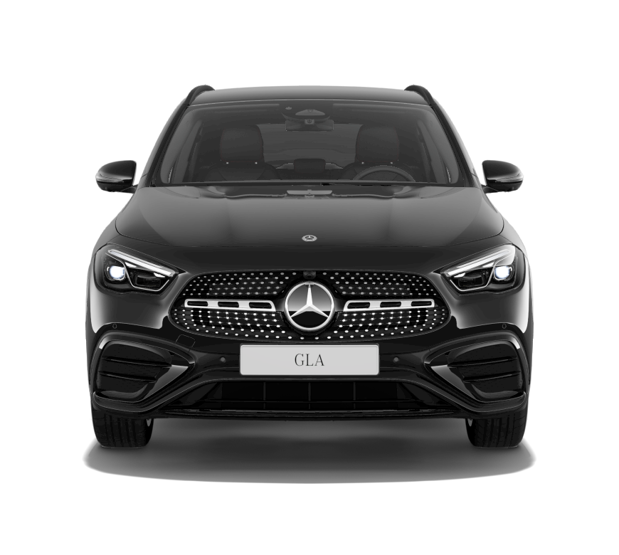 GLA 200 d 4MATIC