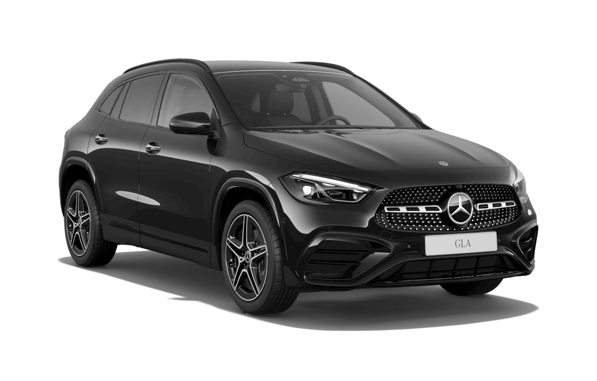 GLA 200 d 4MATIC