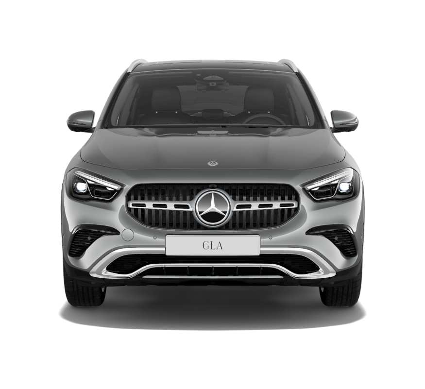GLA 220 d 4MATIC