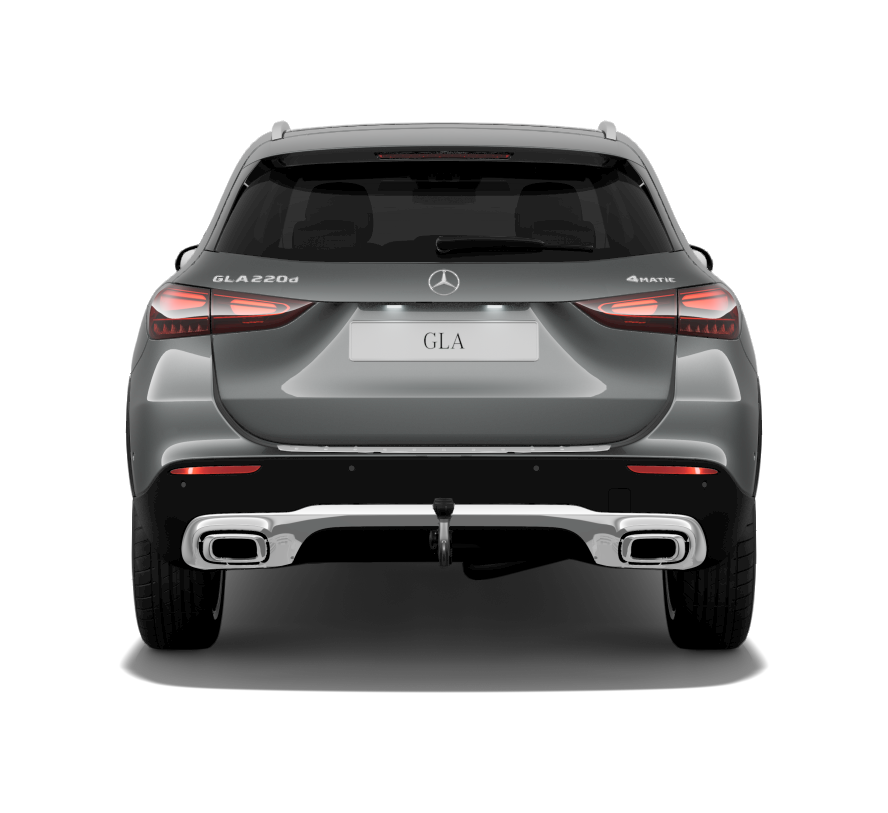 GLA 220 d 4MATIC