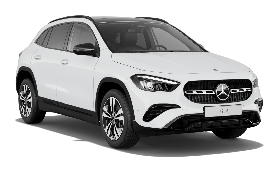 GLA 220 d 4MATIC