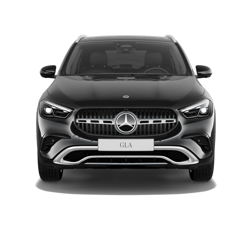 GLA 220 d 4MATIC