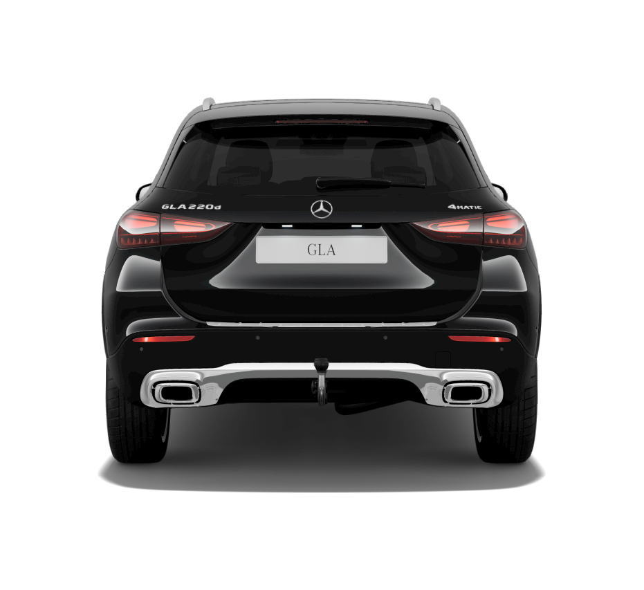 GLA 220 d 4MATIC