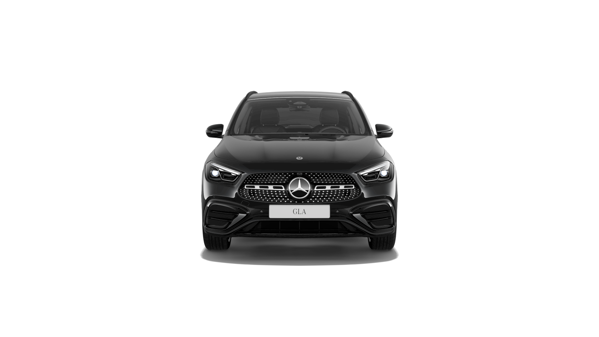 GLA 220 d 4MATIC