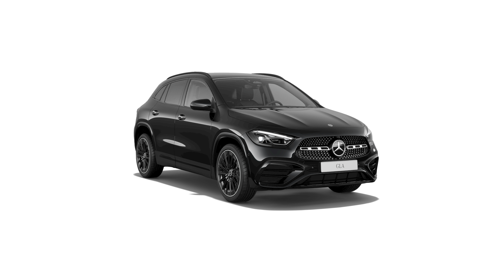 GLA 220 d 4MATIC