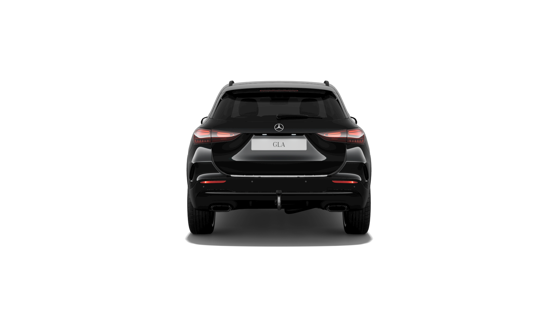 GLA 220 d 4MATIC