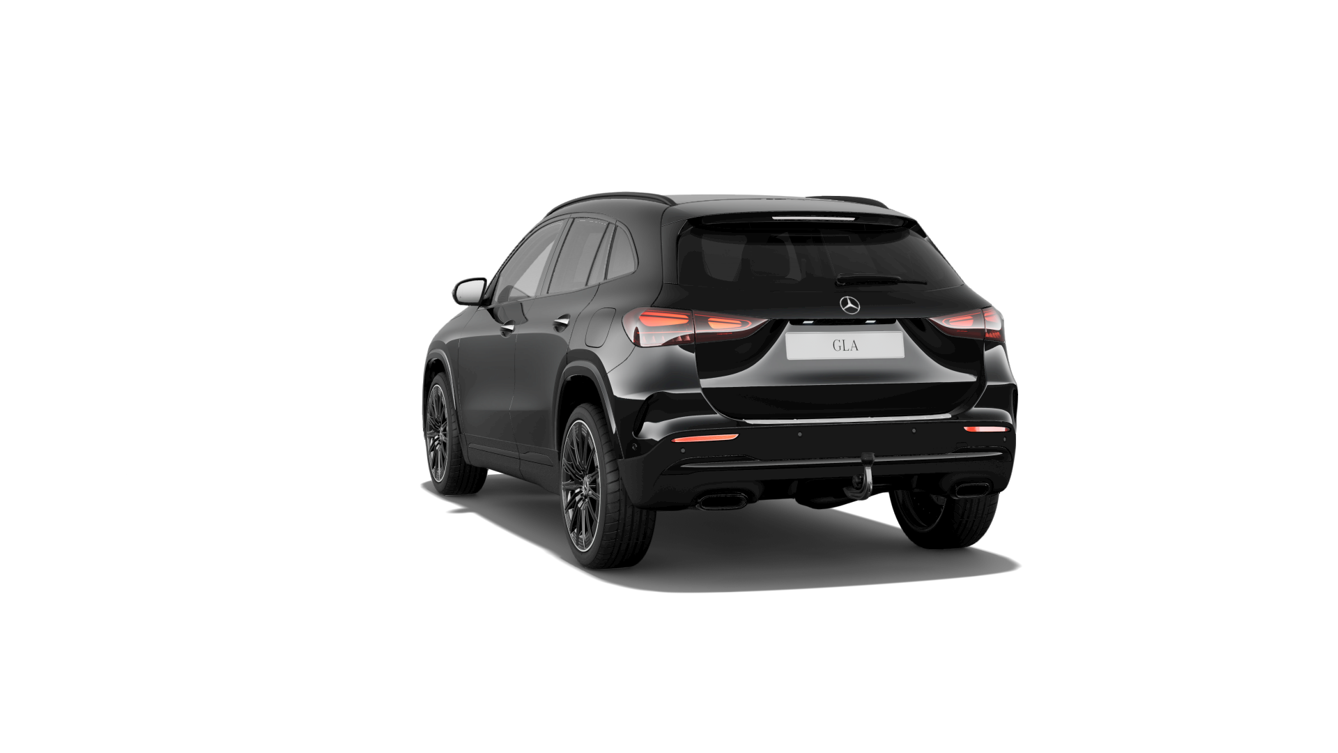 GLA 220 d 4MATIC