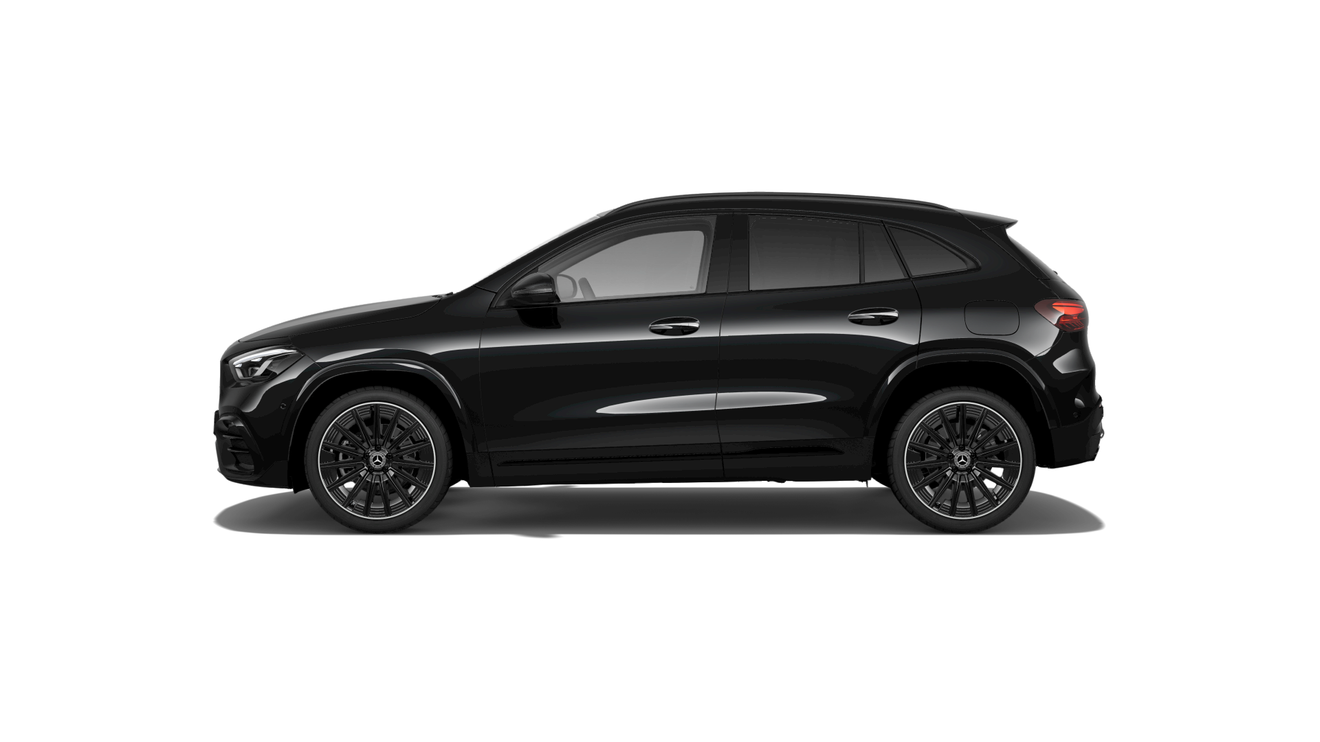 GLA 220 d 4MATIC