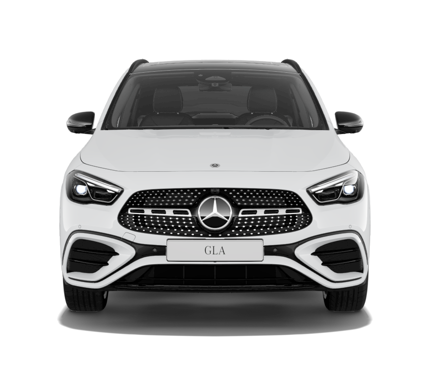 GLA 220 d 4MATIC