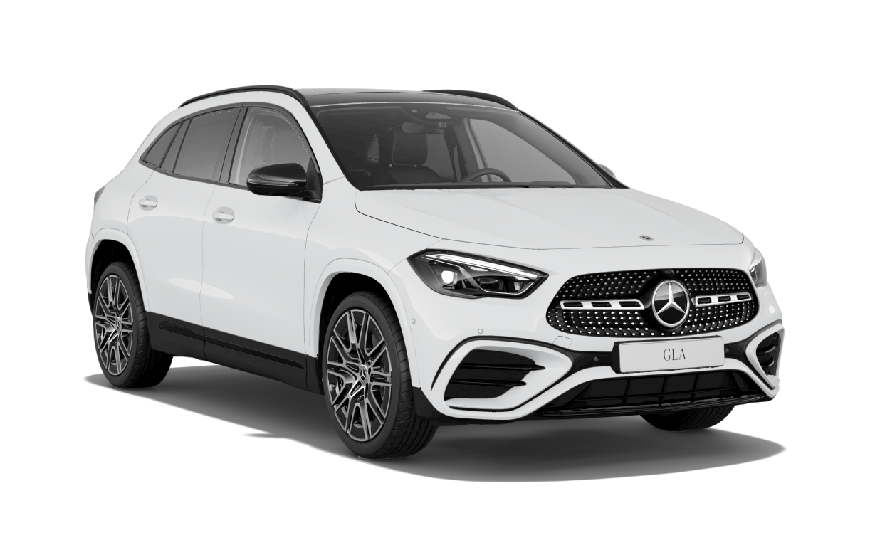 GLA 220 d 4MATIC