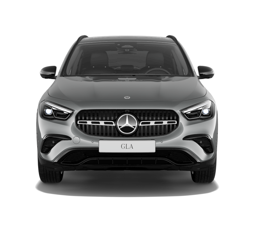 GLA 220 4MATIC