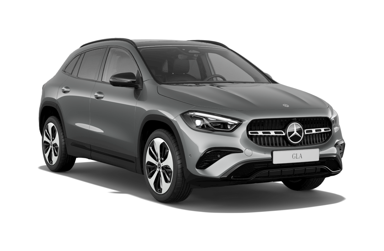 GLA 220 4MATIC
