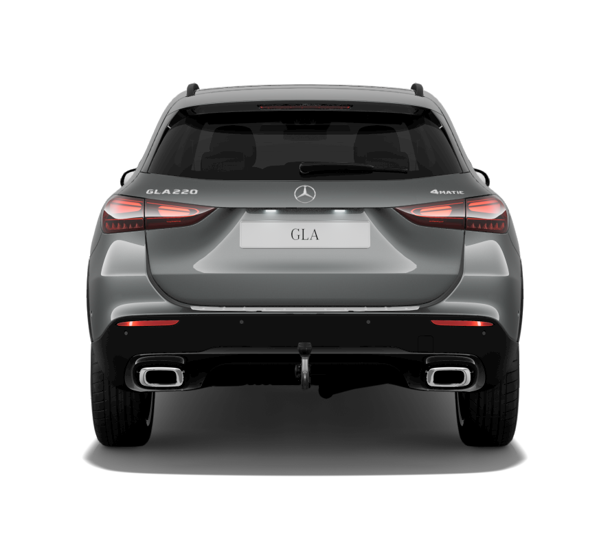 GLA 220 4MATIC
