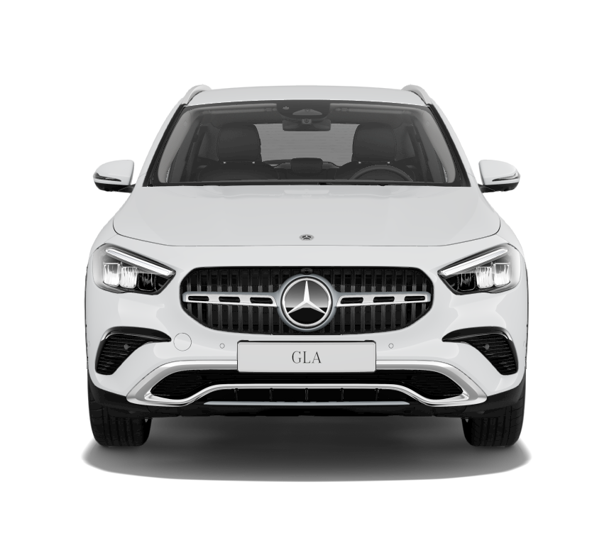 GLA 220 4MATIC