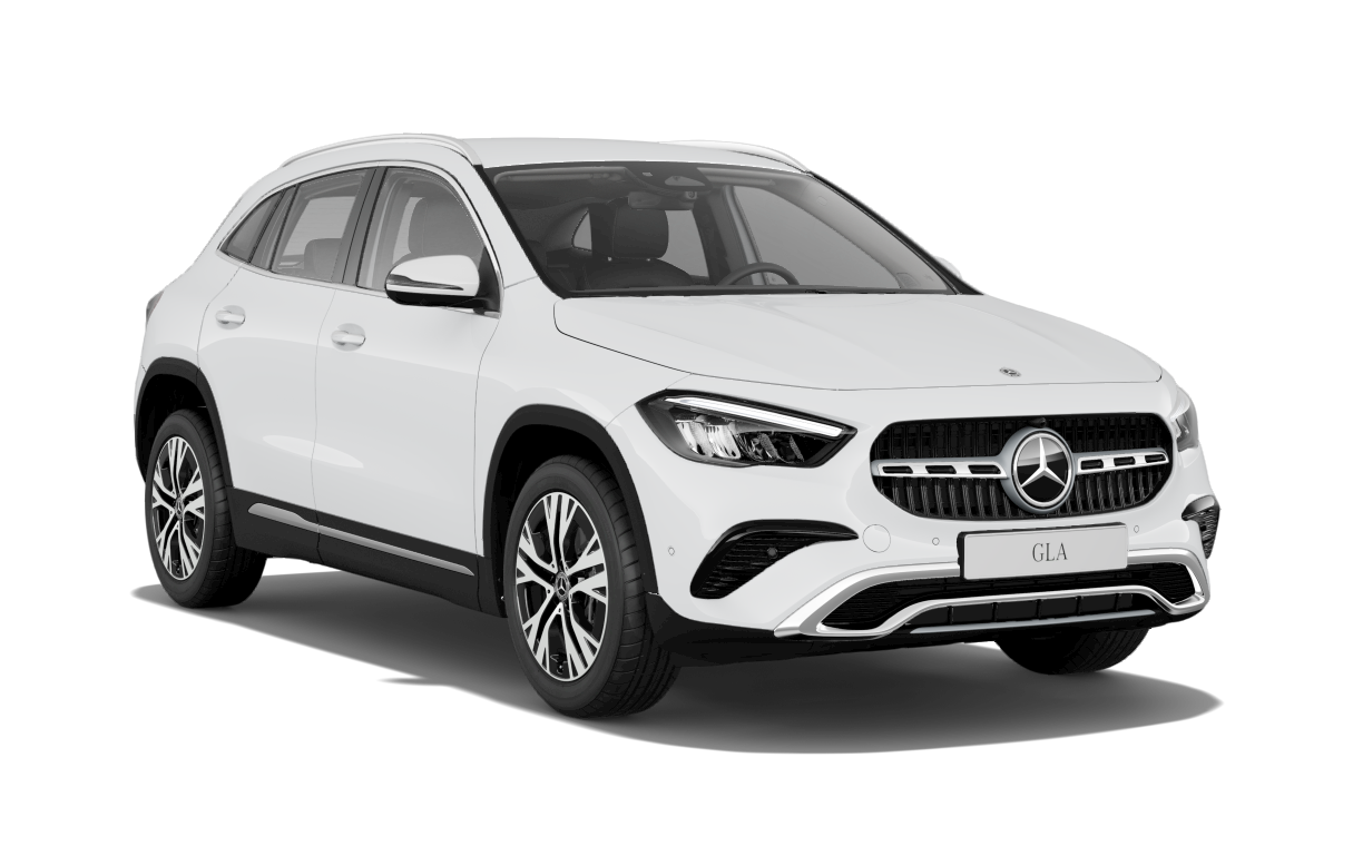 GLA 220 4MATIC