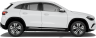 GLA 220 4MATIC