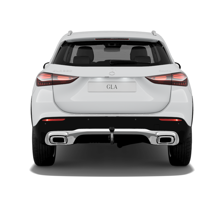 GLA 220 4MATIC