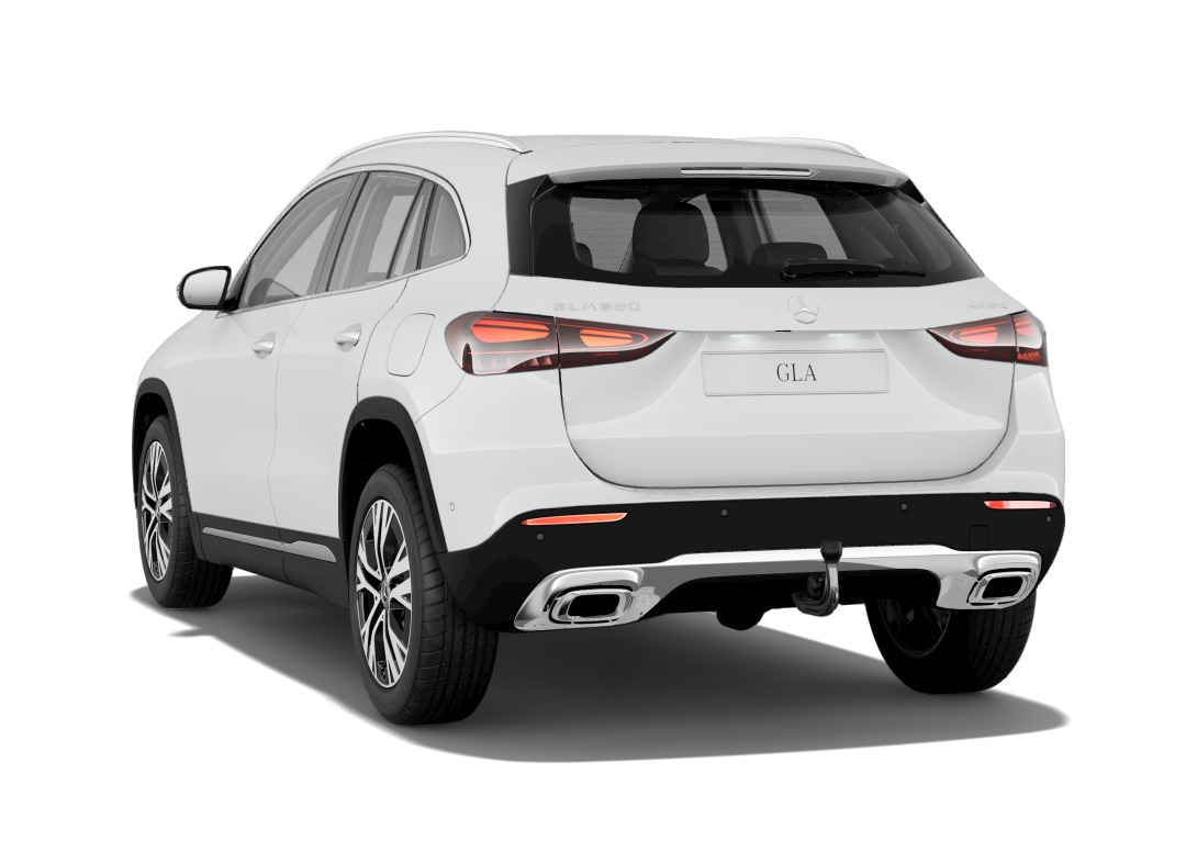 GLA 220 4MATIC