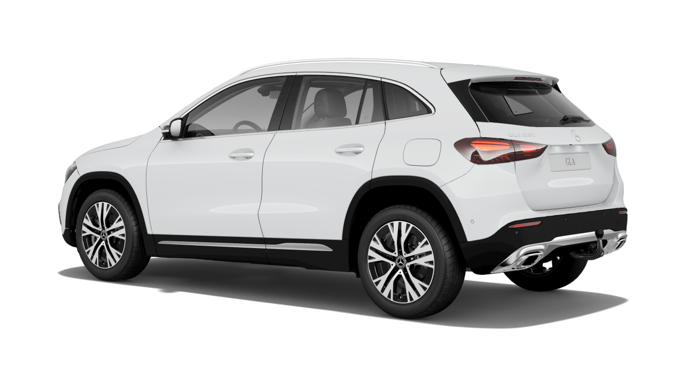 GLA 220 4MATIC