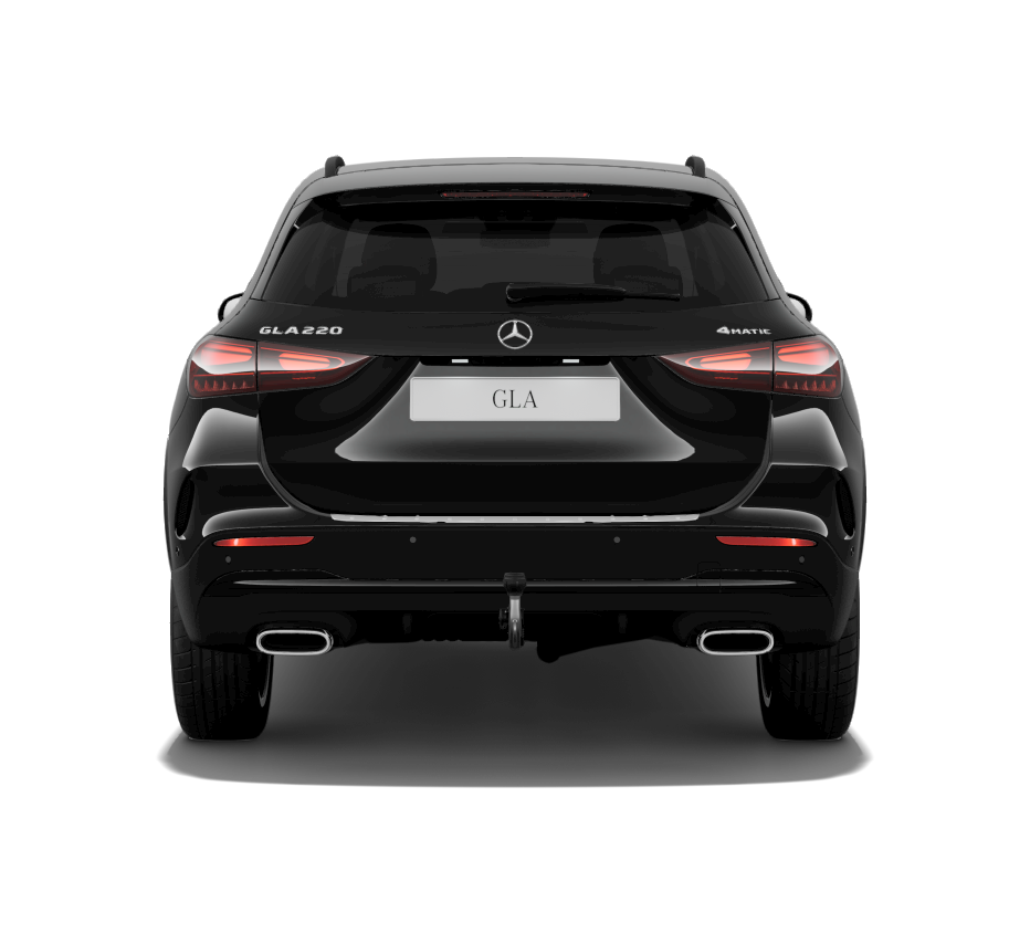 GLA 220 4MATIC