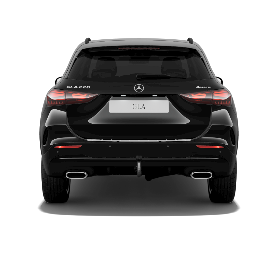 GLA 220 4MATIC