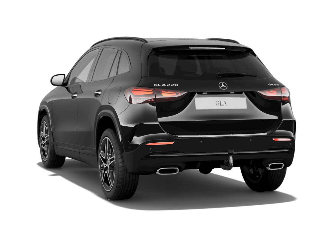 GLA 220 4MATIC