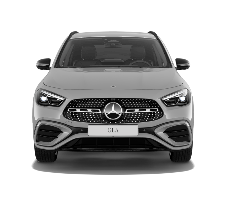 GLA 220 4MATIC