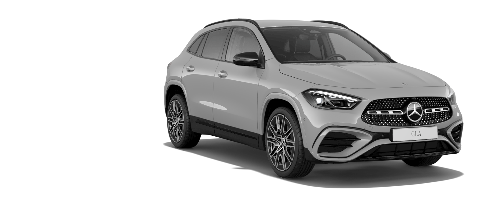 GLA 220 4MATIC