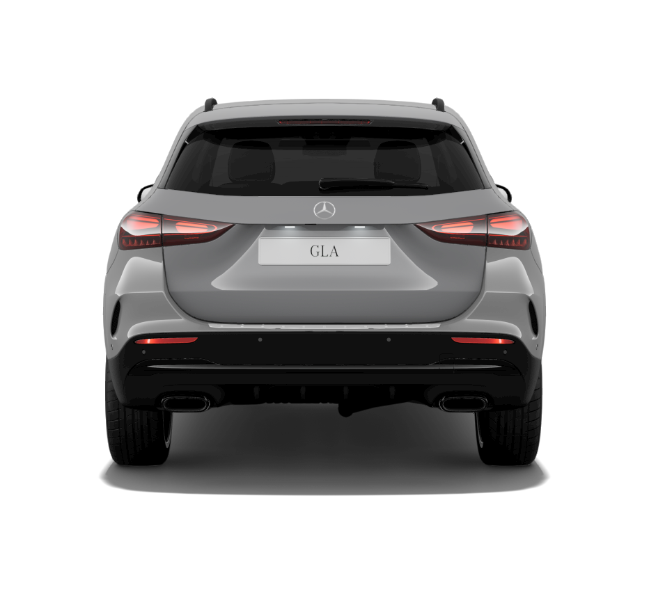 GLA 220 4MATIC