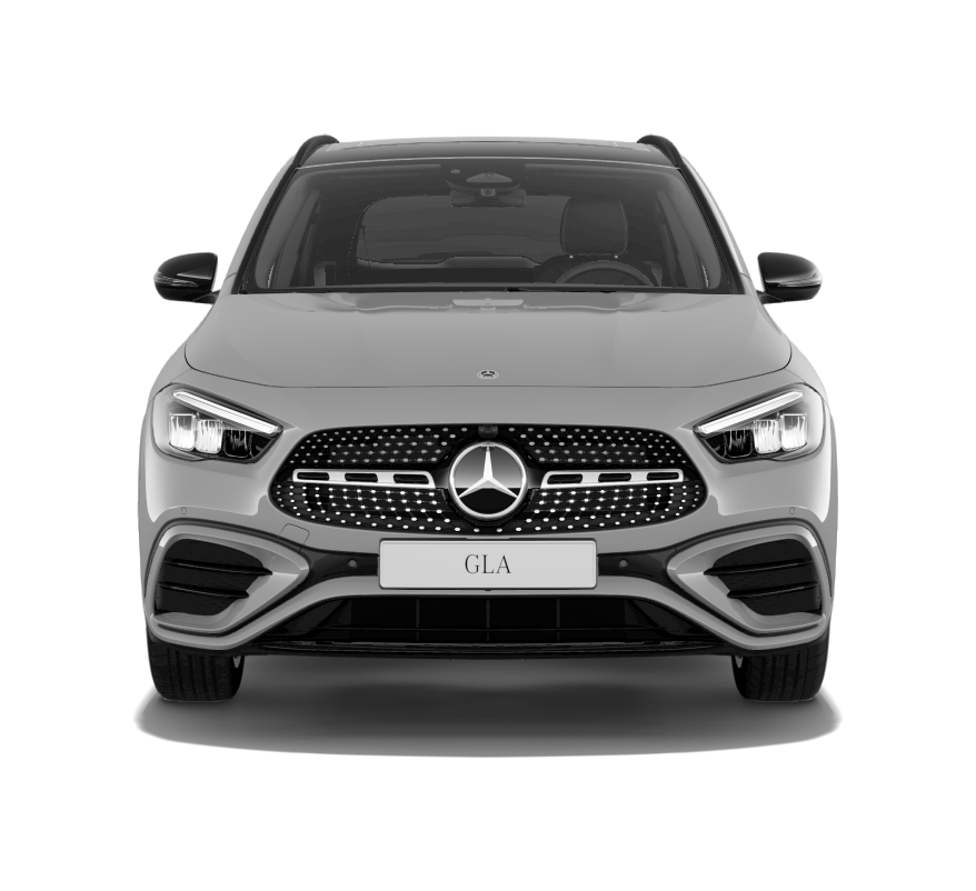 GLA 220 4MATIC