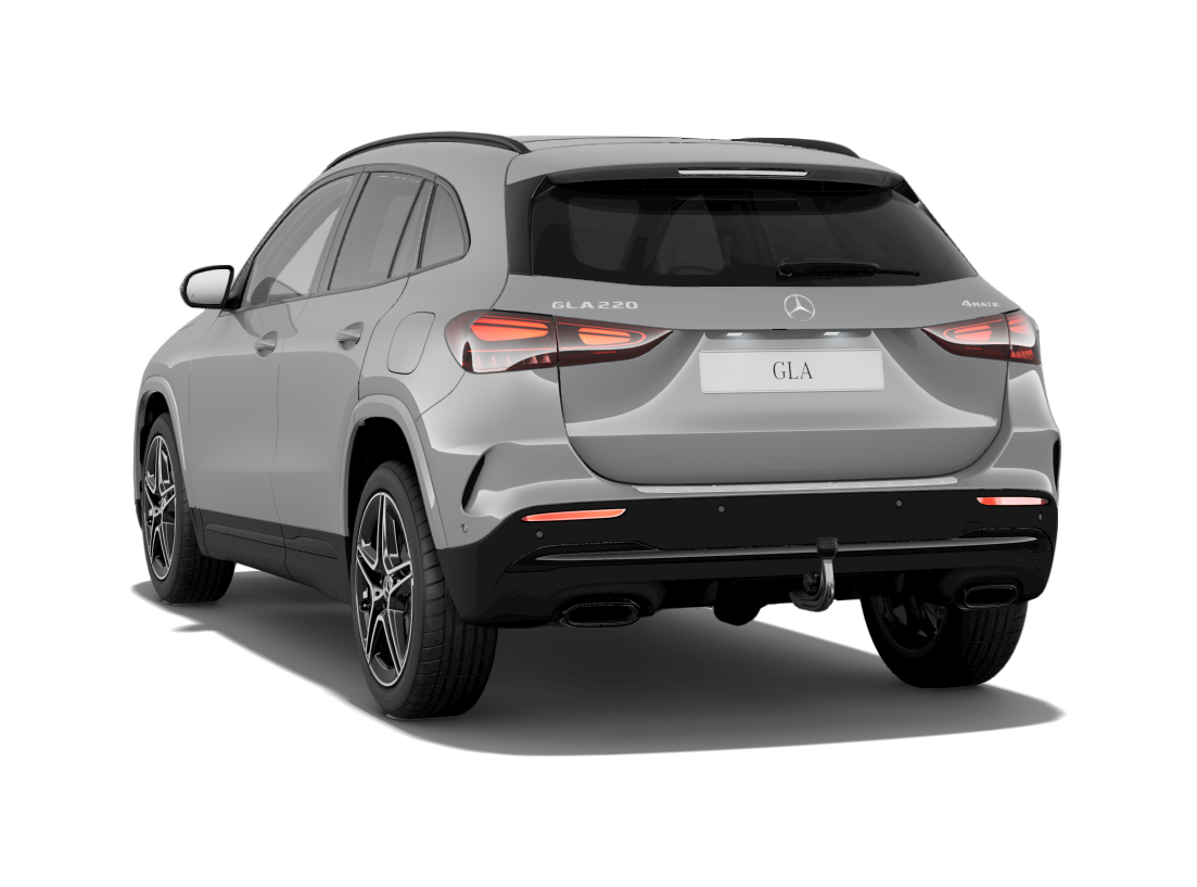 GLA 220 4MATIC