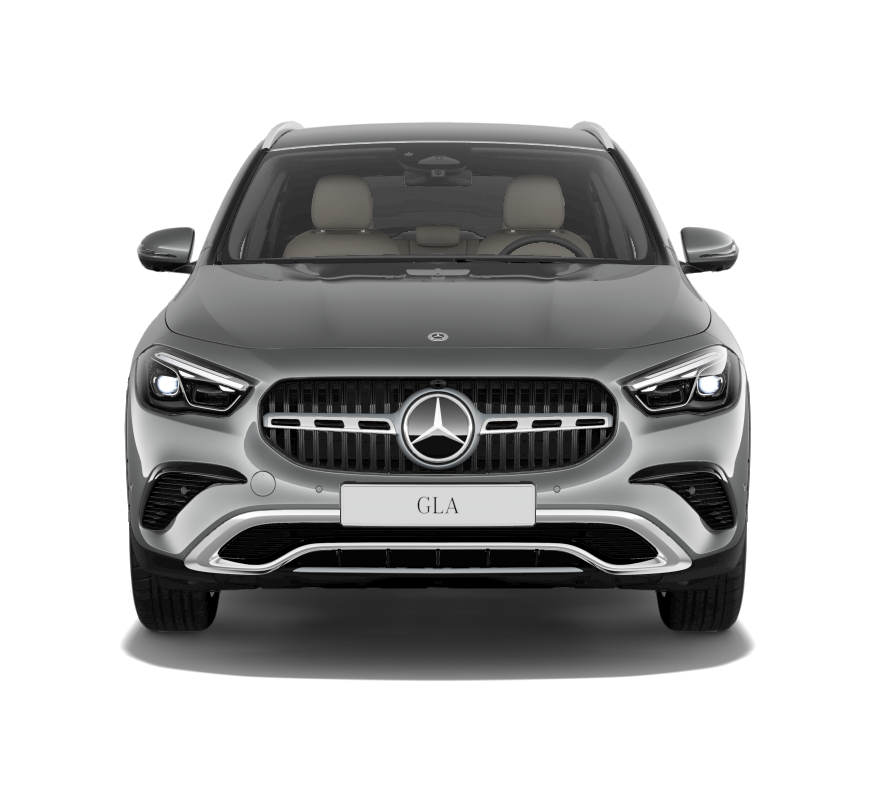 GLA 220 4MATIC