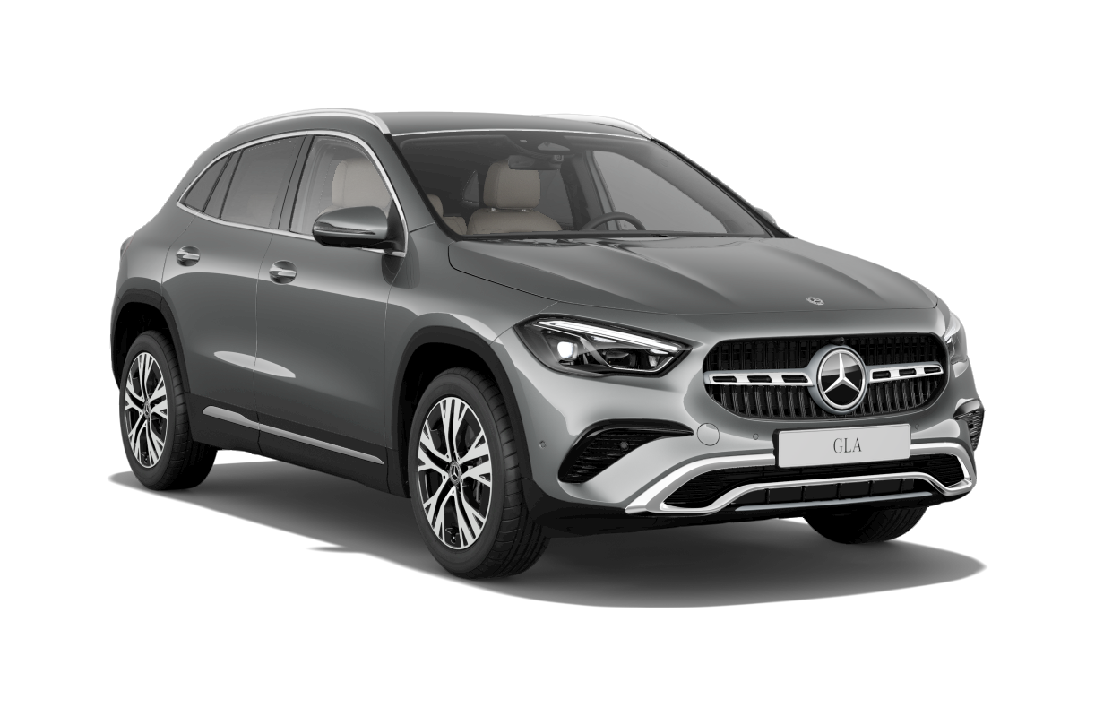 GLA 220 4MATIC