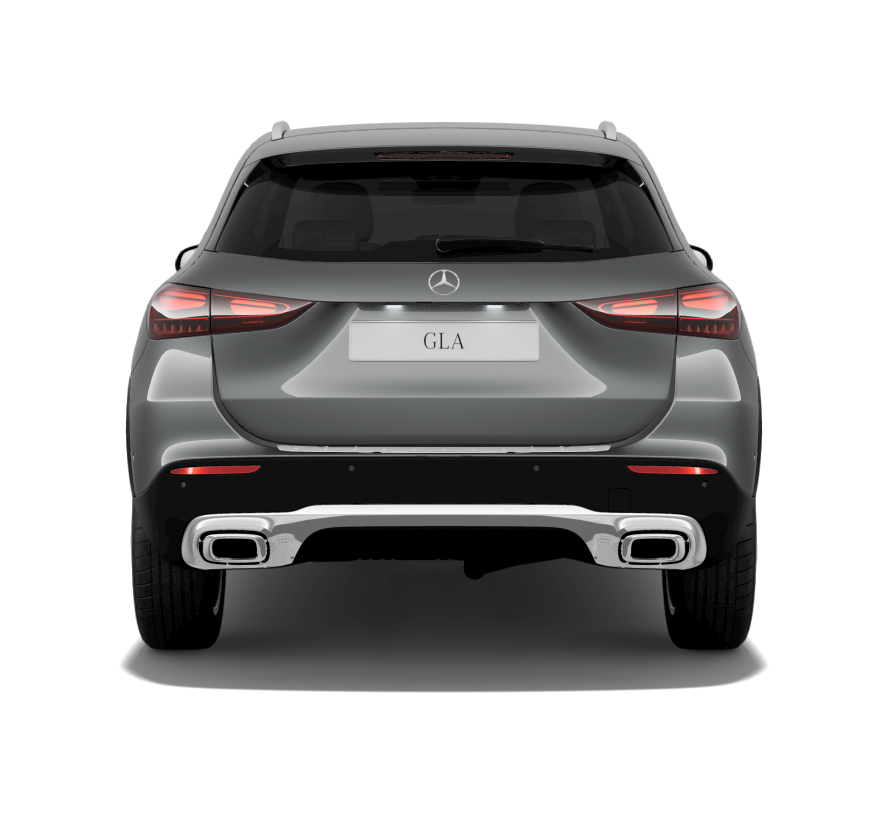 GLA 220 4MATIC