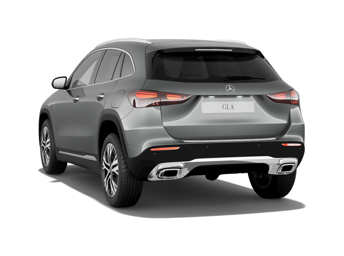 GLA 220 4MATIC