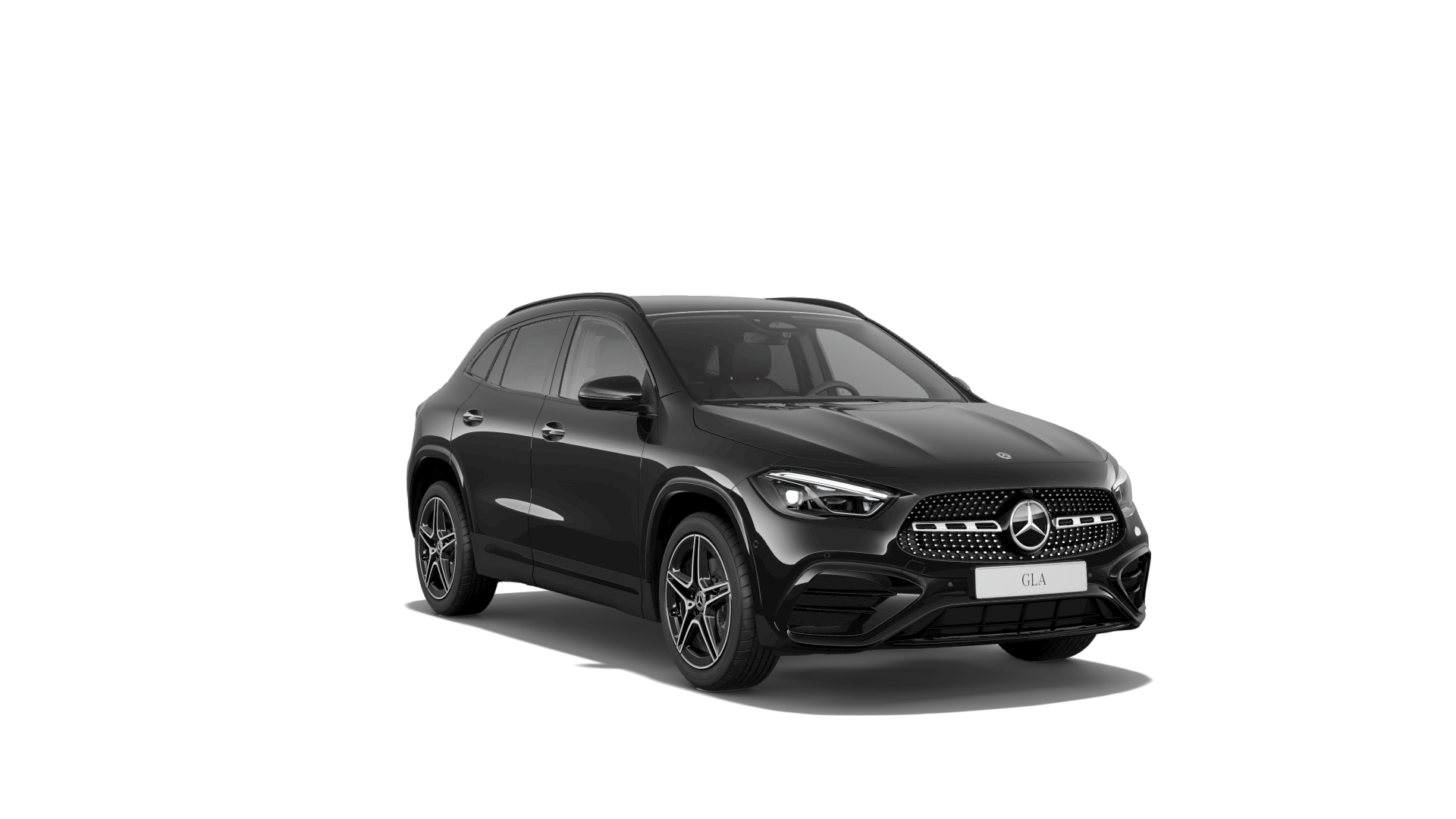 Mercedes-Benz GLA 220 4MATIC 2026