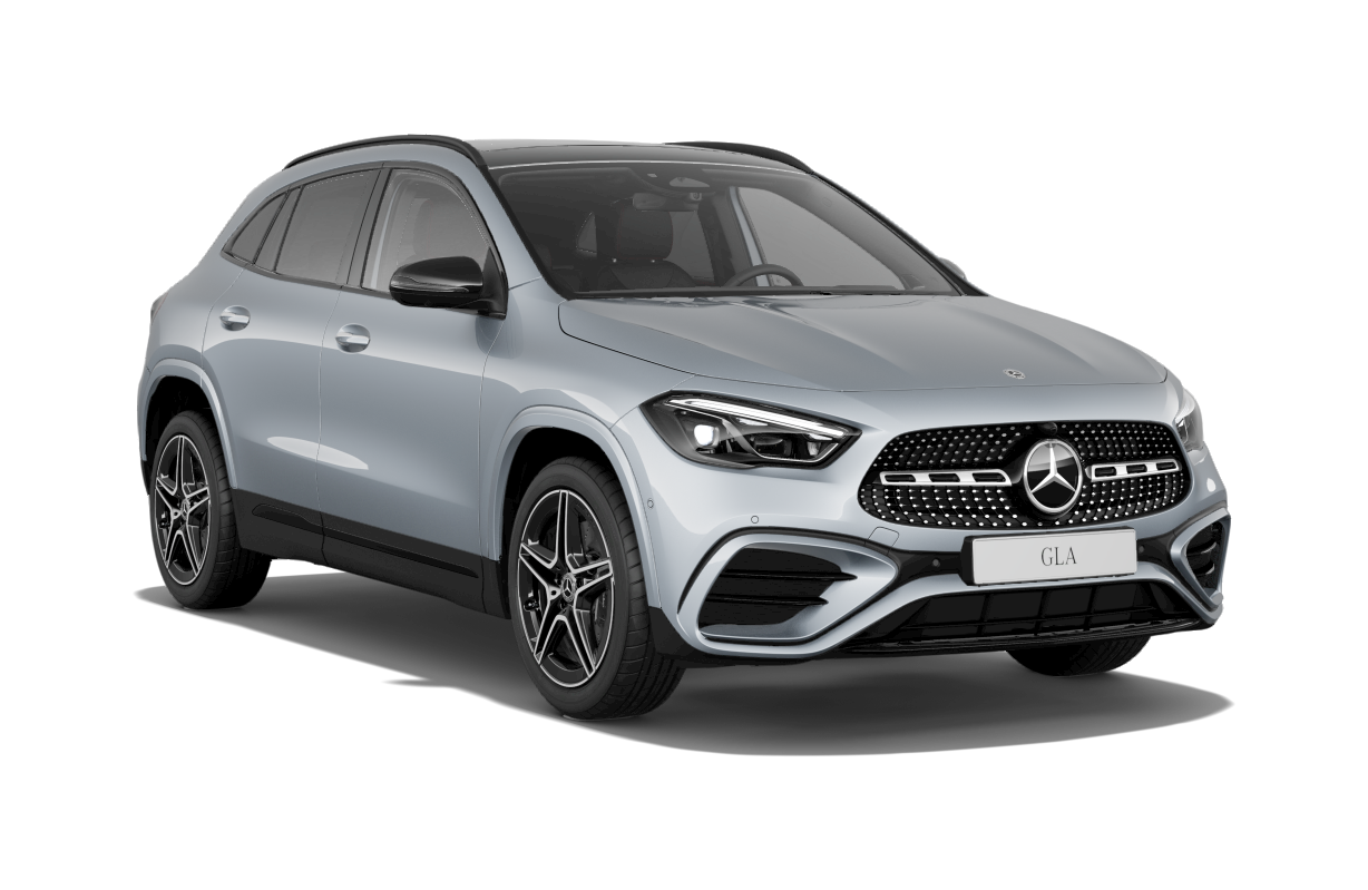 GLA 250 4MATIC