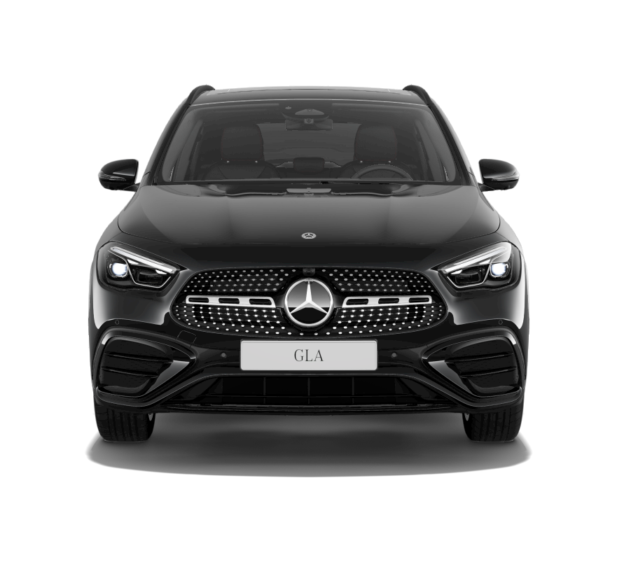 GLA 250 4MATIC