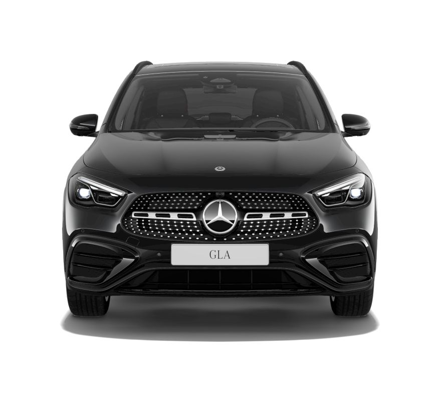 GLA 250 4MATIC