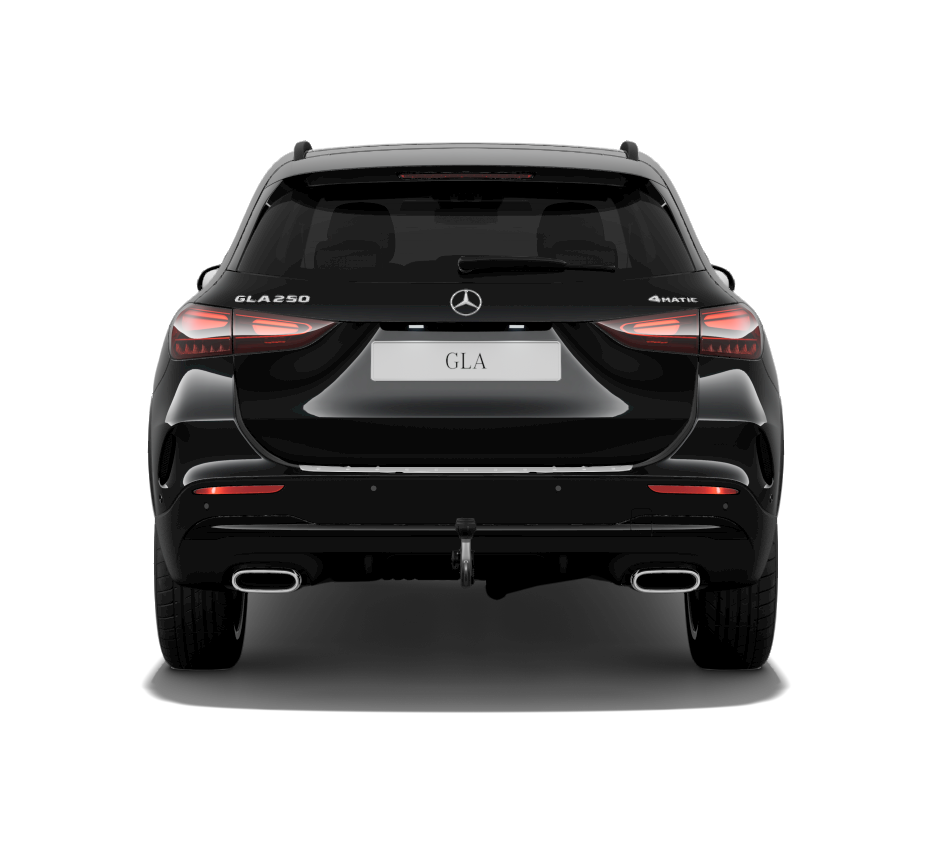 GLA 250 4MATIC