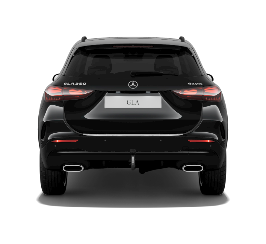 GLA 250 4MATIC