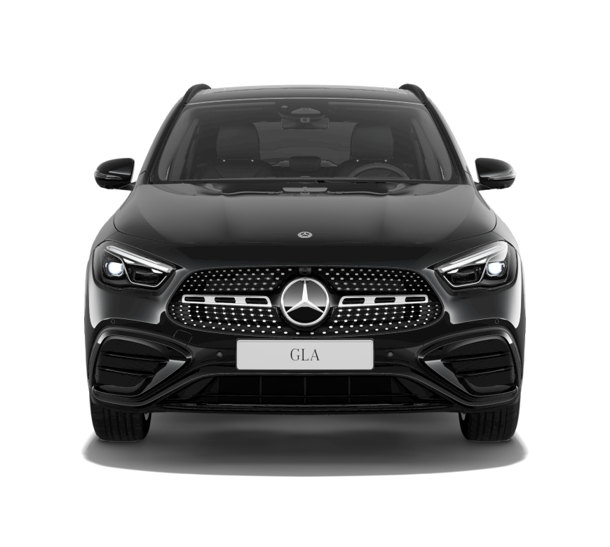 GLA 250 4MATIC
