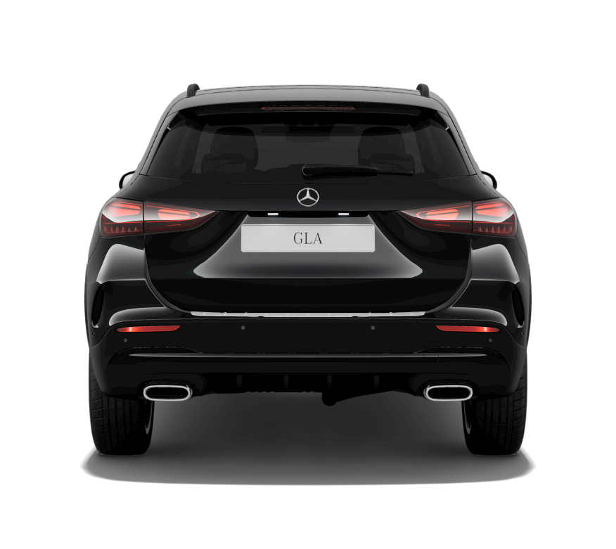 GLA 250 4MATIC