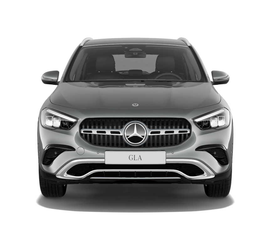 GLA 180