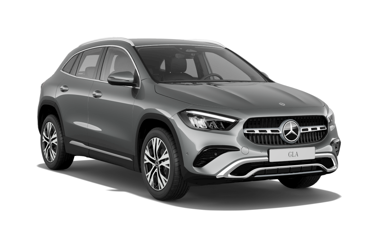 GLA 180