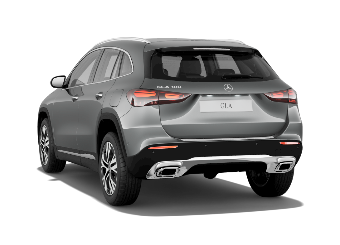 GLA 180